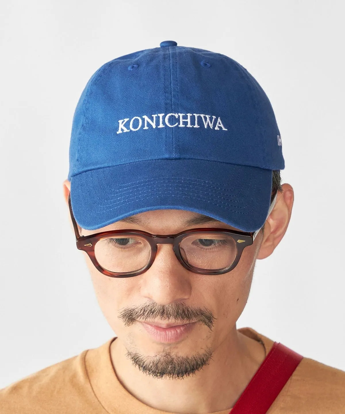 KONICHIWA CAP