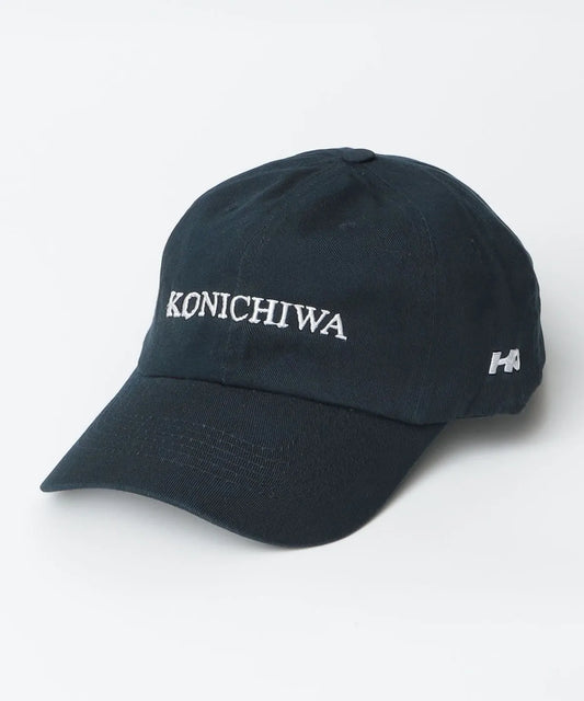 KONICHIWA CAP