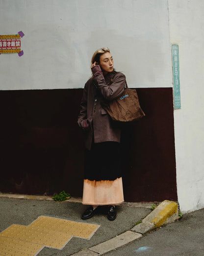 【預訂】L.L.BEAN × ROSE BUD GROCERY TOTE BAG