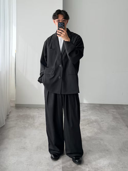 WETTEMPT - TECH 2B JACKET