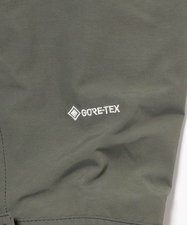 THE NORTH FACE MOUNTAIN LIGHT JACKET