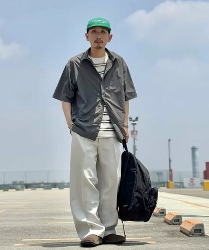 BEAMS × PACKING 2-POCKET BACKPACK