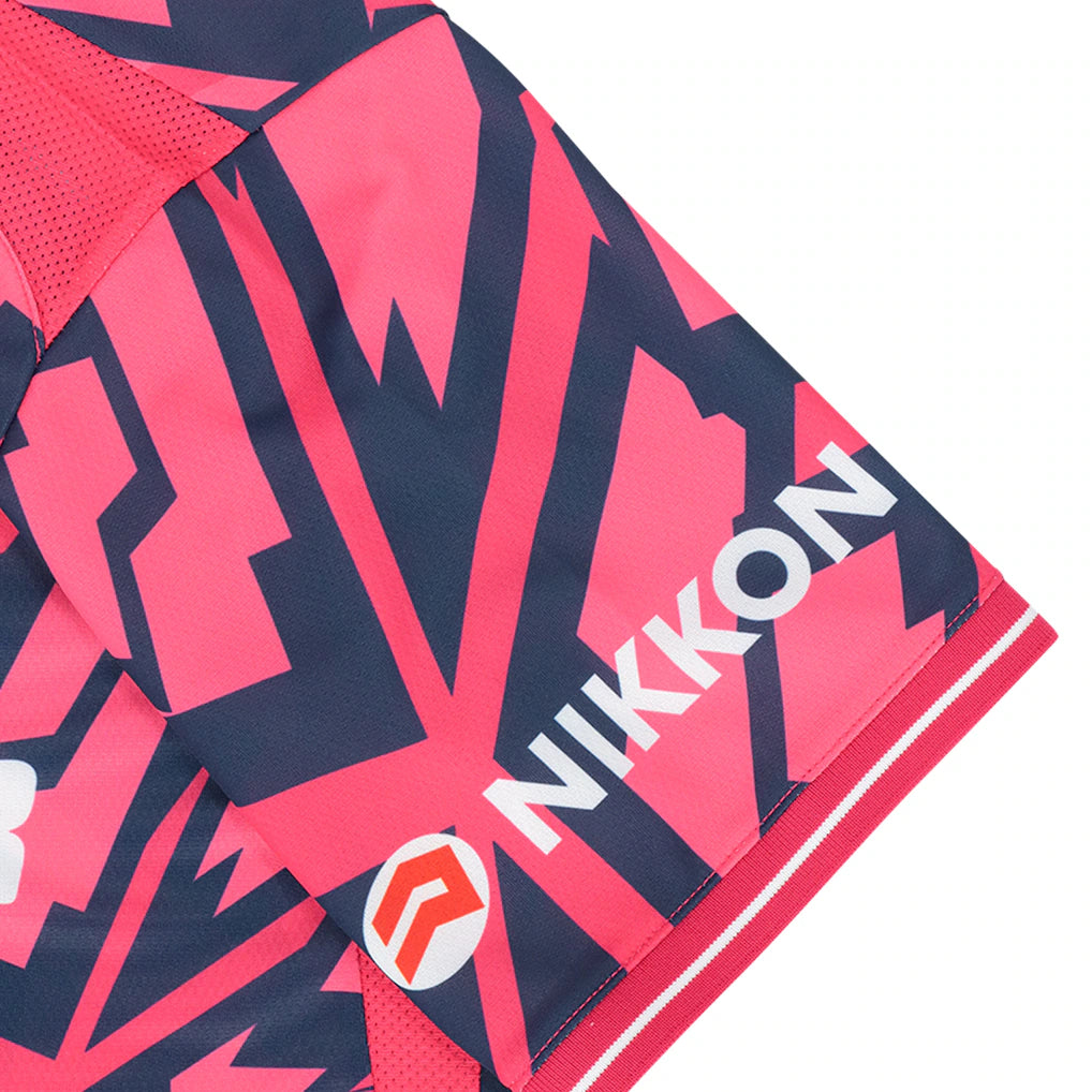 J-LEAGUE 2026 大阪櫻花 主場球衣 [球迷版]