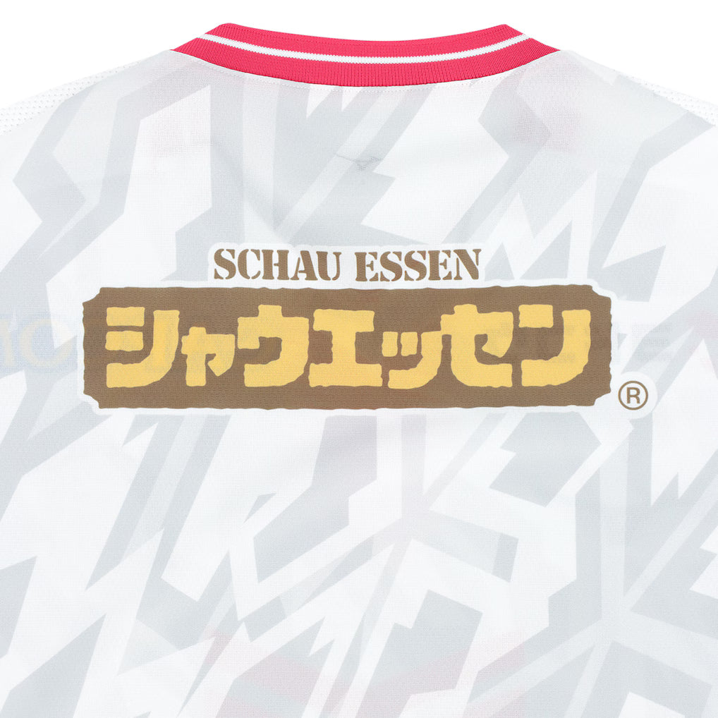 J-LEAGUE 2026 大阪櫻花 作客球衣 [球迷版]