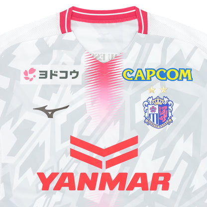 J-LEAGUE 2026 大阪櫻花 作客球衣 [球迷版]