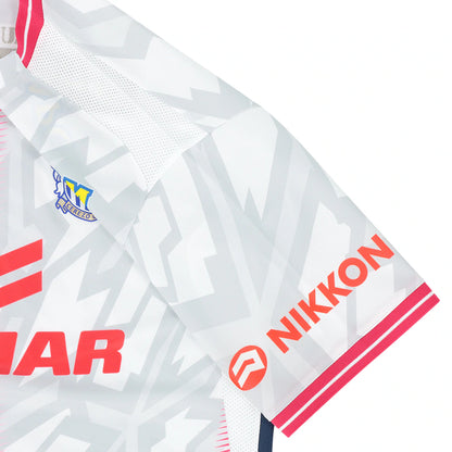 J-LEAGUE 2026 大阪櫻花 作客球衣 [球迷版]