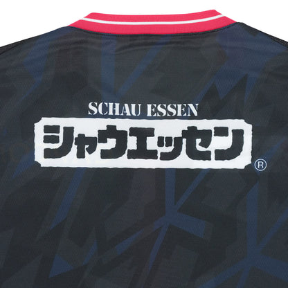 J-LEAGUE 2026 大阪櫻花 龍門球衣 [球迷版]