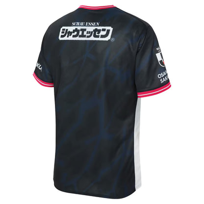 J-LEAGUE 2026 大阪櫻花 龍門球衣 [球迷版]