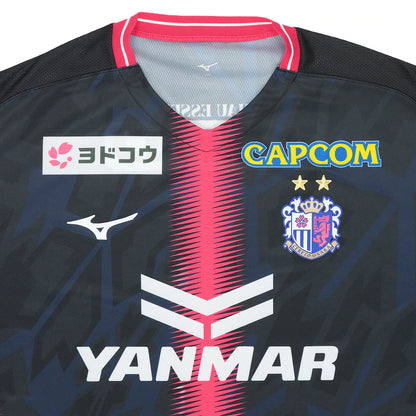 J-LEAGUE 2026 大阪櫻花 龍門球衣 [球迷版]