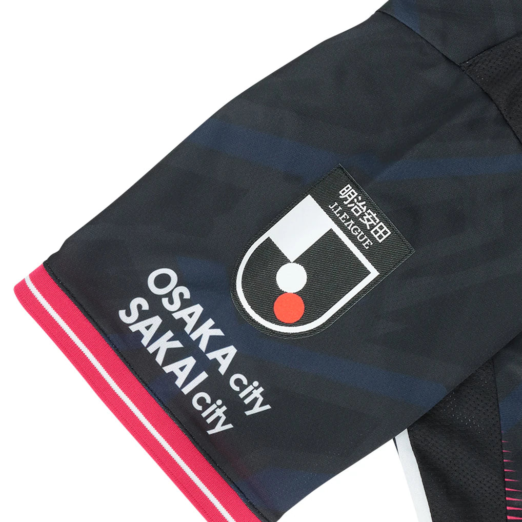 J-LEAGUE 2026 大阪櫻花 龍門球衣 [球迷版]