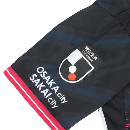 J-LEAGUE 2026 大阪櫻花 龍門球衣 [球迷版]