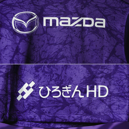 J-LEAGUE 2026 廣島三箭 主場球衣 [球迷版]