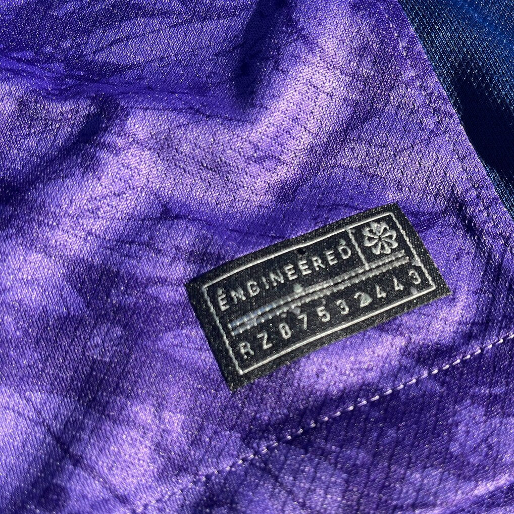 J-LEAGUE 2026 廣島三箭 主場球衣 [球迷版]