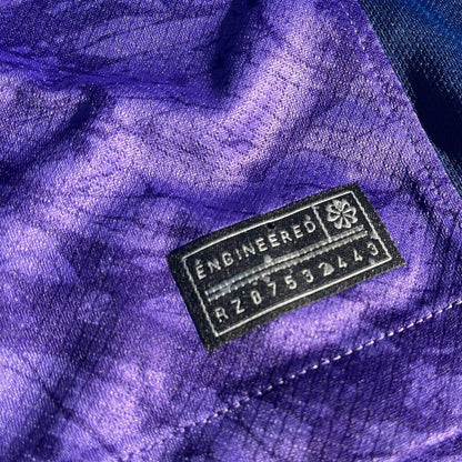 J-LEAGUE 2026 廣島三箭 主場球衣 [球迷版]