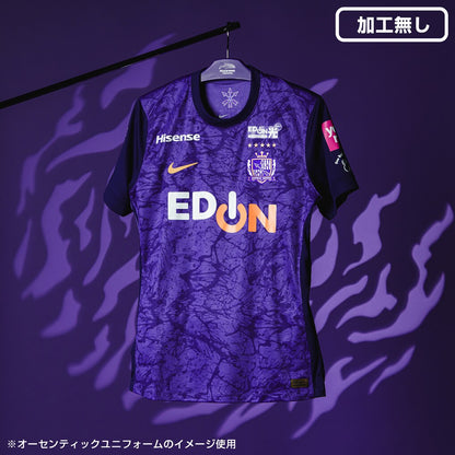 J-LEAGUE 2026 廣島三箭 主場球衣 [球迷版]