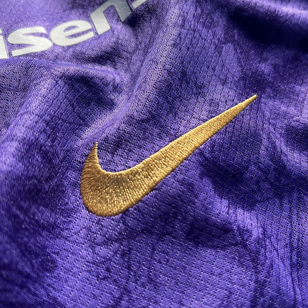 J-LEAGUE 2026 廣島三箭 主場球衣 [球迷版]