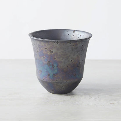 BLUE BOTTLE × ONE KILN 櫻島火山灰咖啡杯套裝