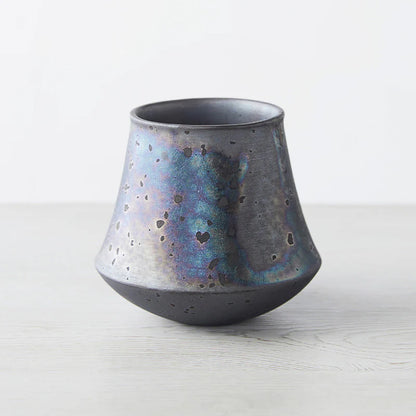 BLUE BOTTLE × ONE KILN 櫻島火山灰咖啡杯套裝