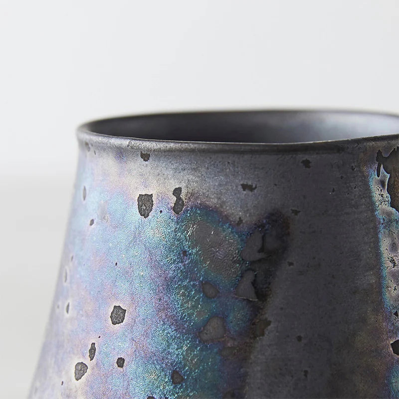 BLUE BOTTLE × ONE KILN 櫻島火山灰咖啡杯套裝