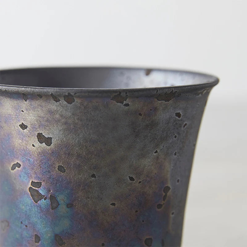 BLUE BOTTLE × ONE KILN 櫻島火山灰咖啡杯套裝