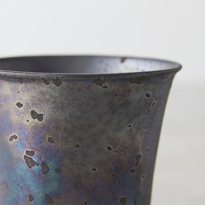 BLUE BOTTLE × ONE KILN 櫻島火山灰咖啡杯套裝