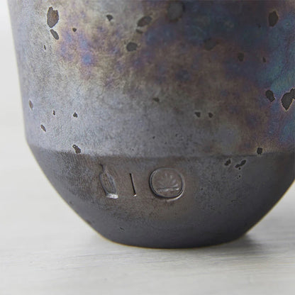 BLUE BOTTLE × ONE KILN 櫻島火山灰咖啡杯套裝