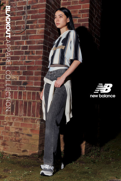 NEW BALANCE BLACK OUT COLLECTION