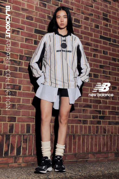 NEW BALANCE BLACK OUT COLLECTION