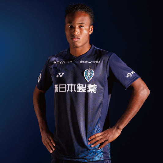 福岡黃蜂 Jleague 百年構想 日聯足球球衣