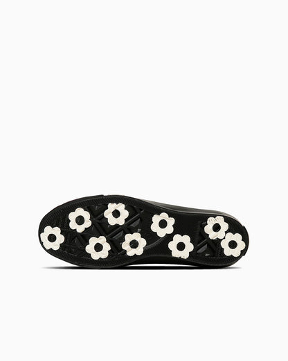 CONVERSE JAPAN  ALL STAR FLOWERTOE OX