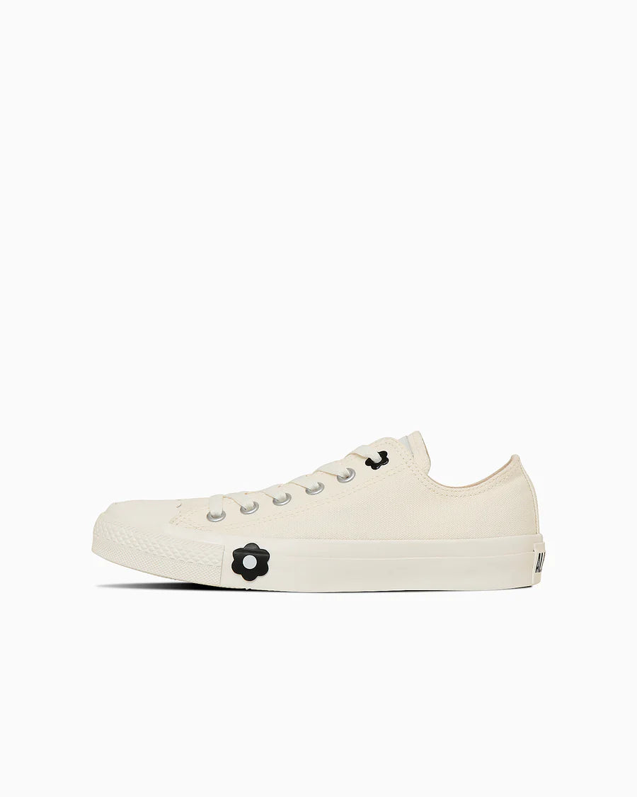 CONVERSE JAPAN  ALL STAR FLOWERTOE OX