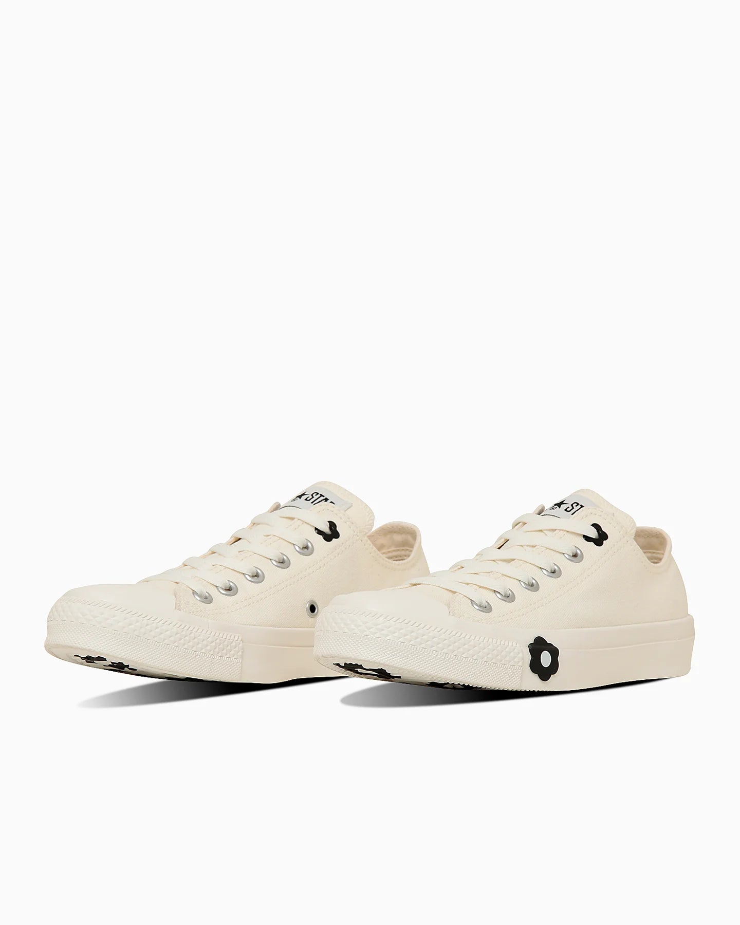 CONVERSE JAPAN  ALL STAR FLOWERTOE OX