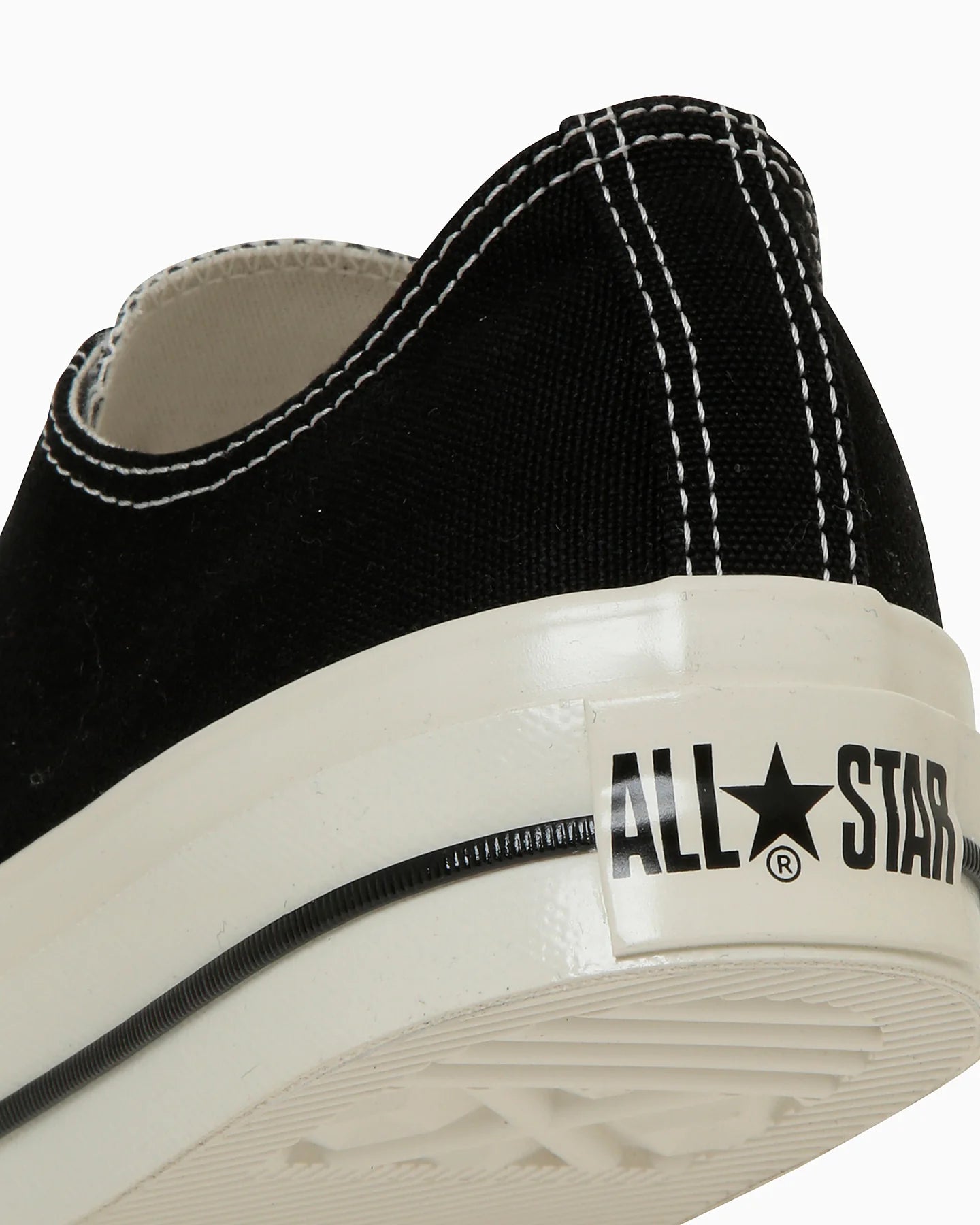 CONVERSE JAPAN ALL STAR SQUARETOE OX