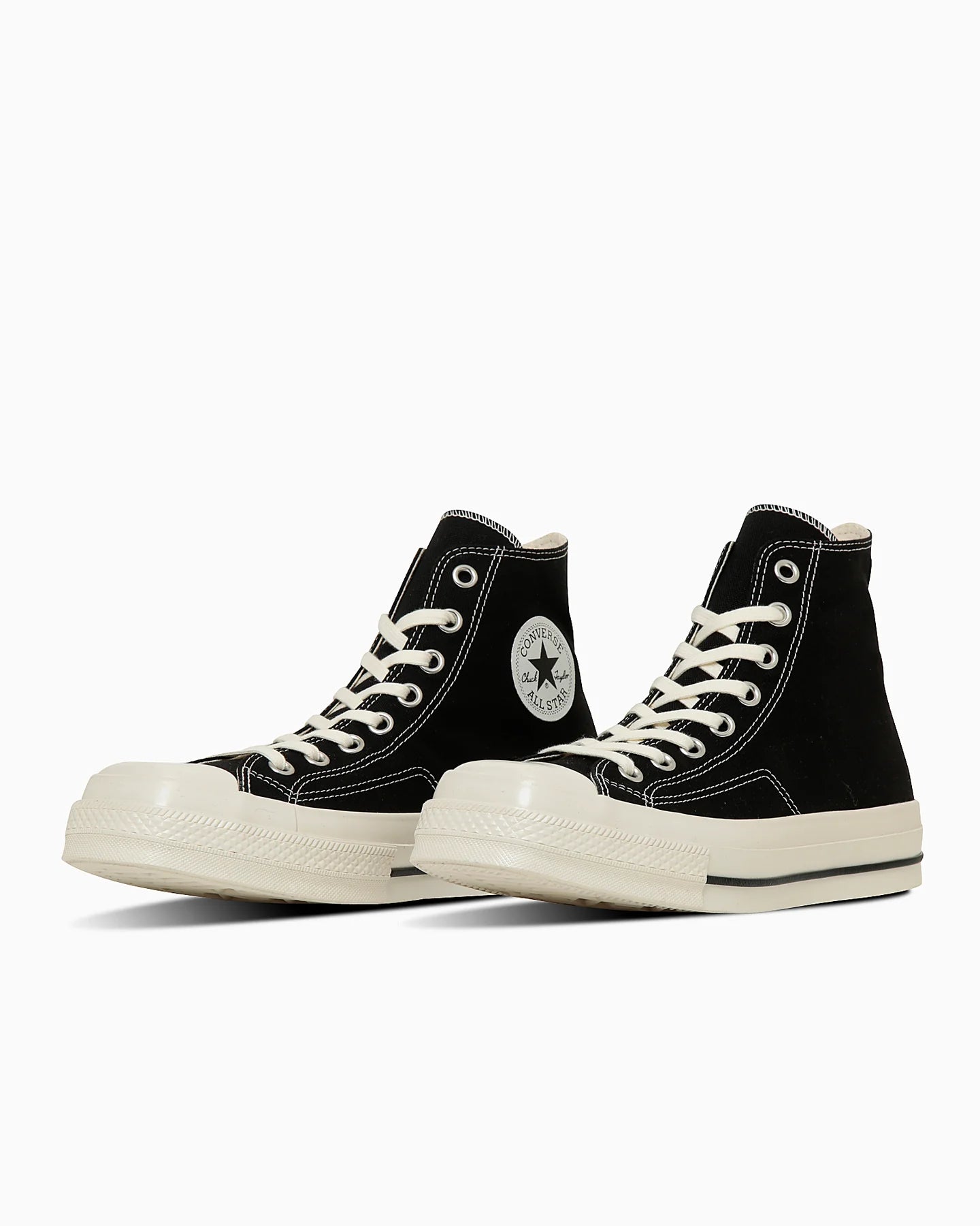 CONVERSE JAPAN ALL STAR SQUARETOE HI