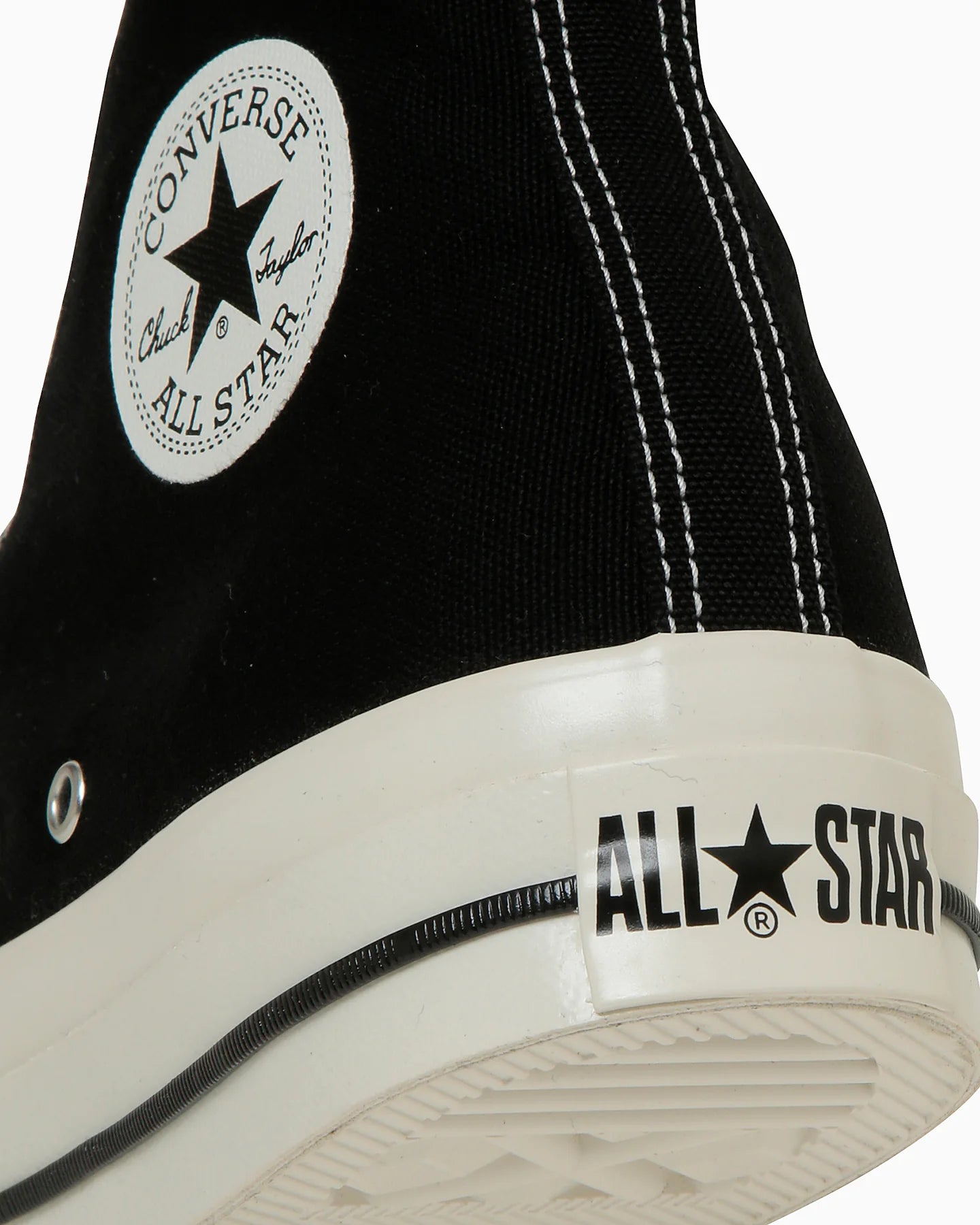 CONVERSE JAPAN ALL STAR SQUARETOE HI