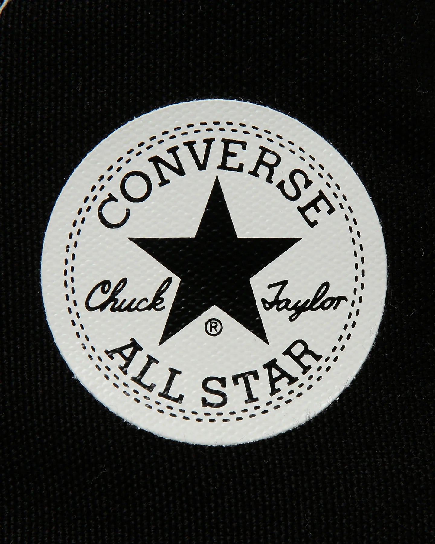 CONVERSE JAPAN ALL STAR SQUARETOE HI