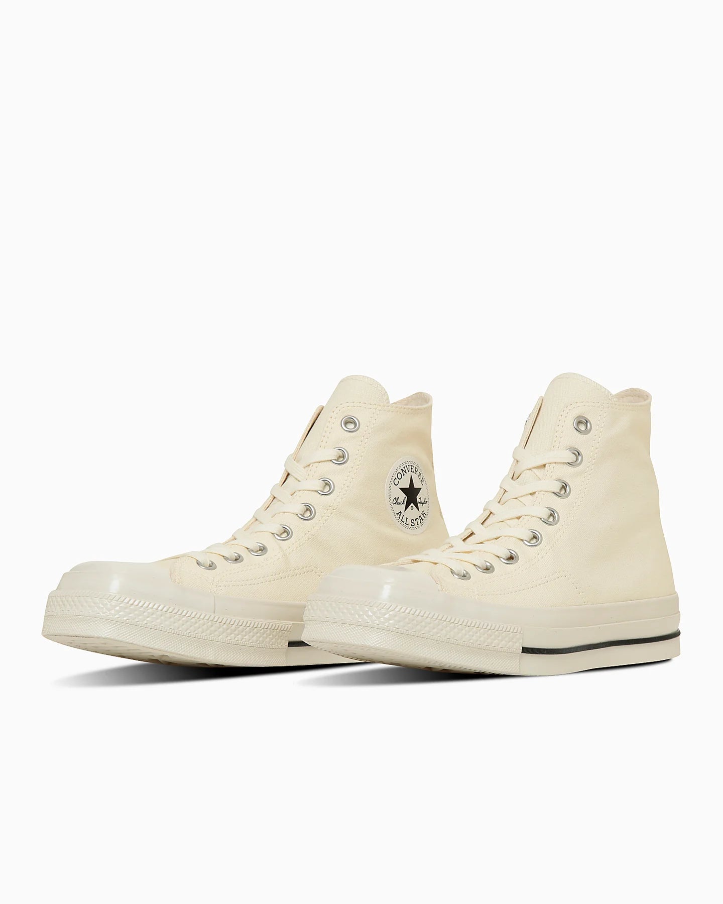 CONVERSE JAPAN ALL STAR SQUARETOE HI