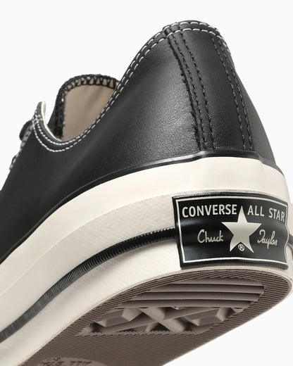 ALL STAR LGCY LEATHER LOW