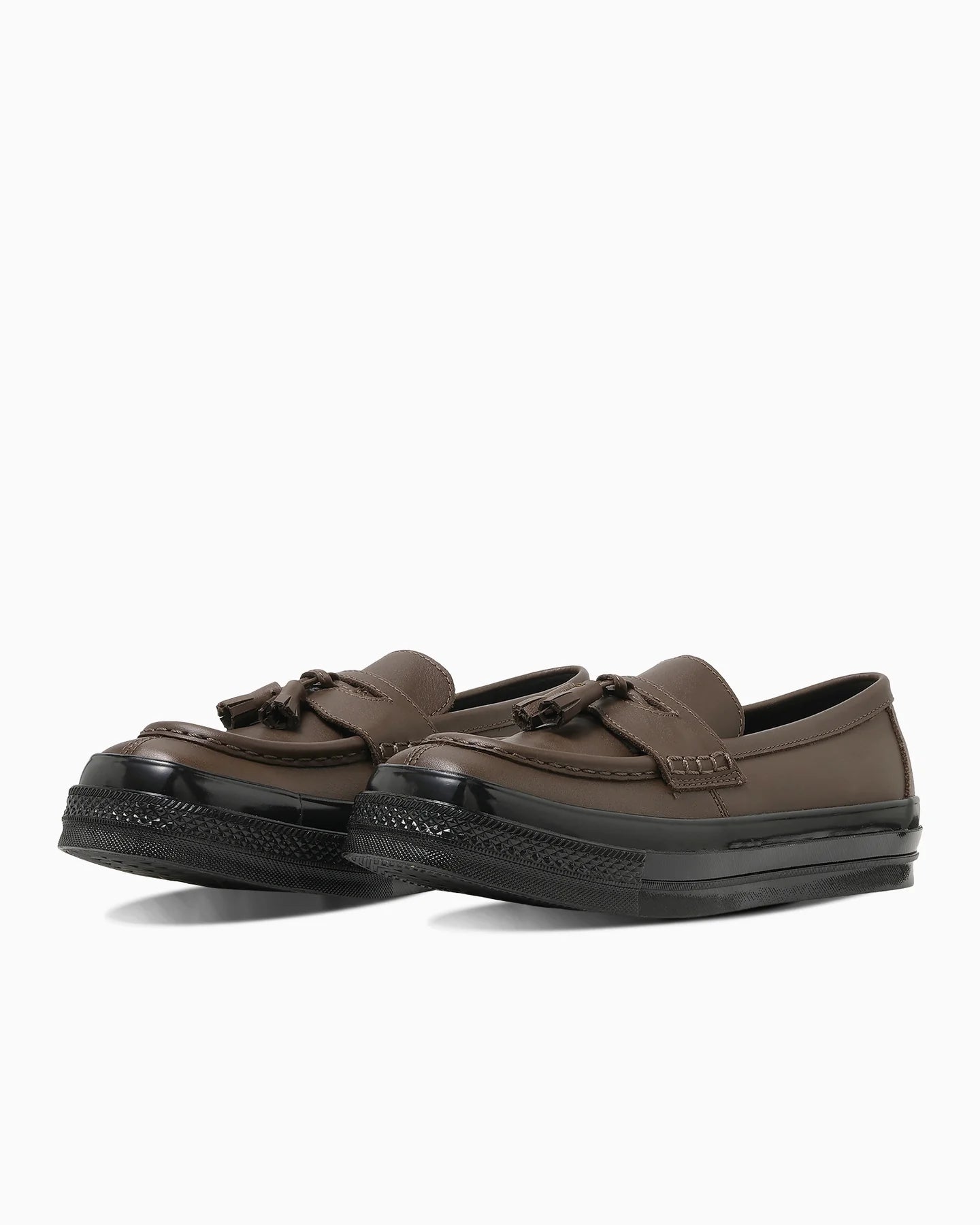 CONVERSE JAPAN - ALL STAR SQUARETOE LOAFER