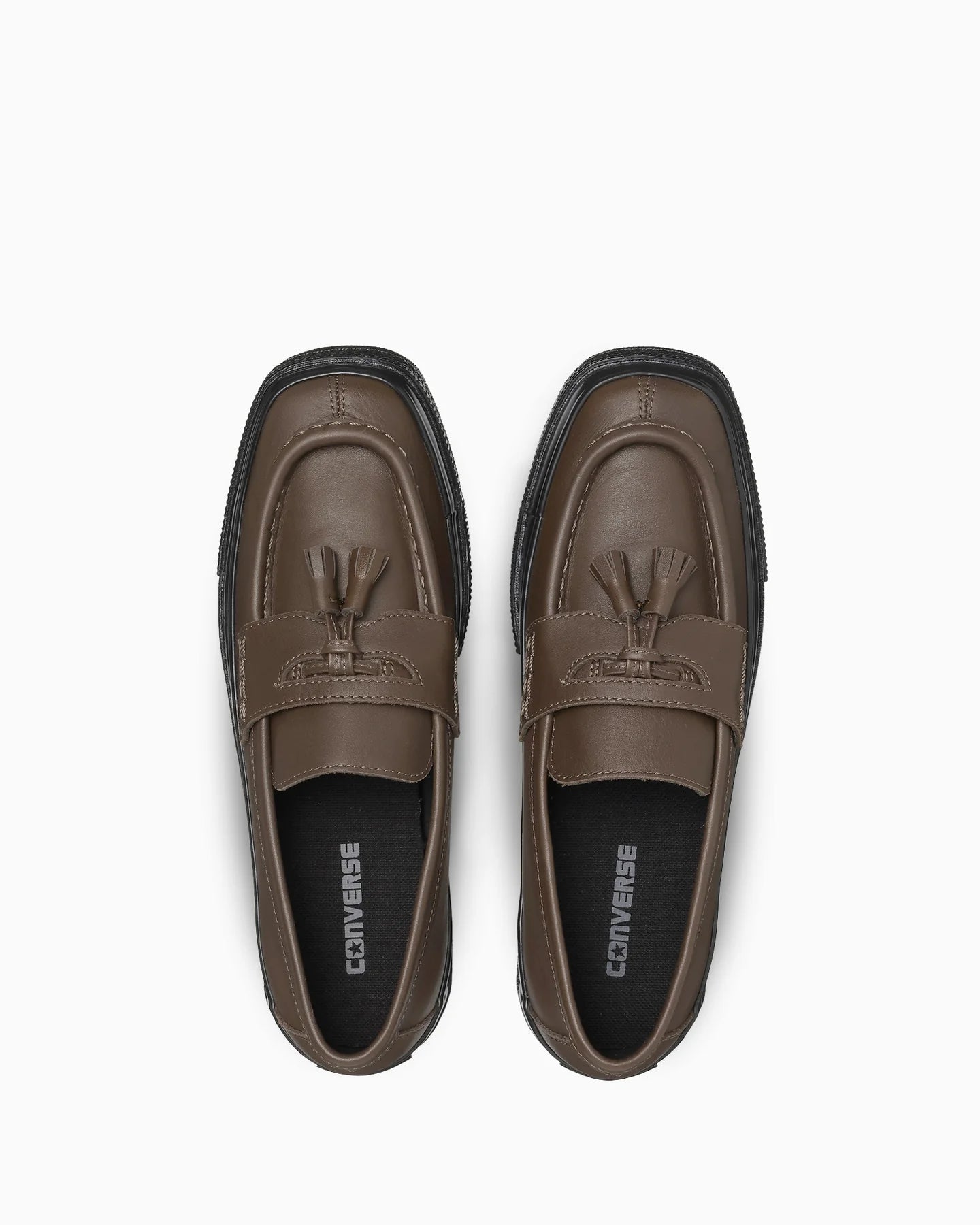 CONVERSE JAPAN - ALL STAR SQUARETOE LOAFER