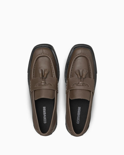 CONVERSE JAPAN - ALL STAR SQUARETOE LOAFER