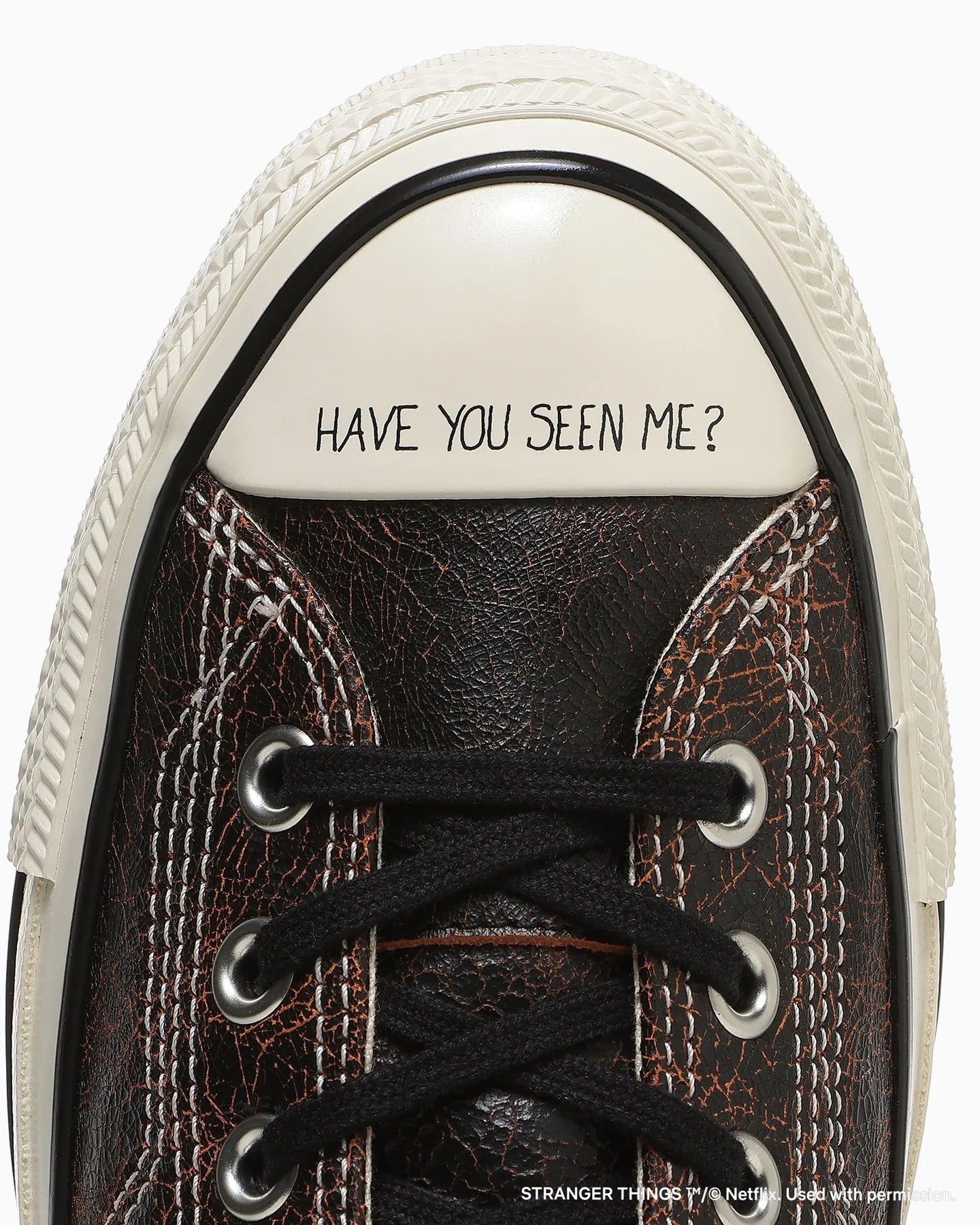 ALL STAR AGED 87 UD HI / STRANGER THINGS 5