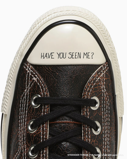 ALL STAR AGED 87 UD HI / STRANGER THINGS 5