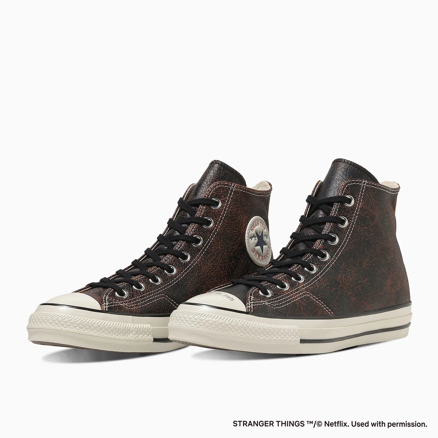 ALL STAR AGED 87 UD HI / STRANGER THINGS 5
