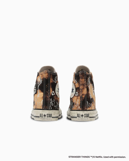 ALL STAR AGED 87 HC HI / STRANGER THINGS 5