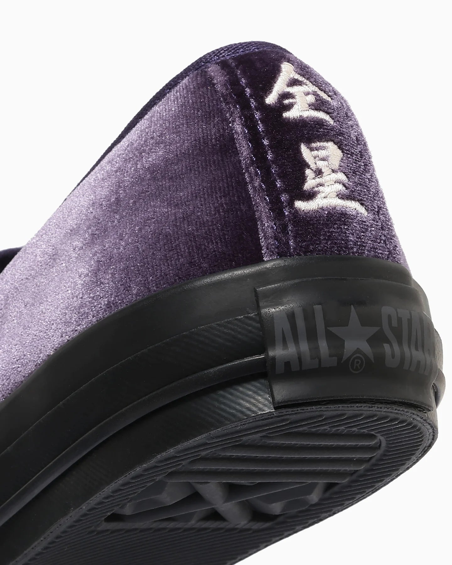 ALL STAR KUNGFU SLIP-ON