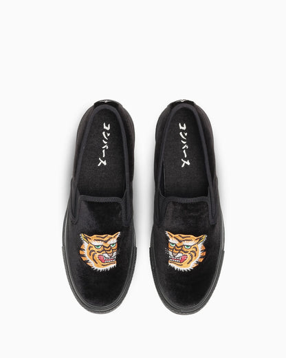 ALL STAR KUNGFU SLIP-ON
