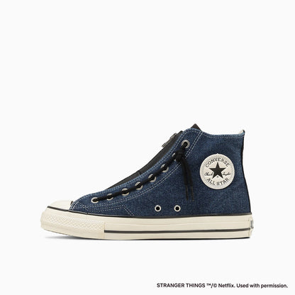 ALL STAR AGED 87 CZ HI / STRANGER THINGS 5