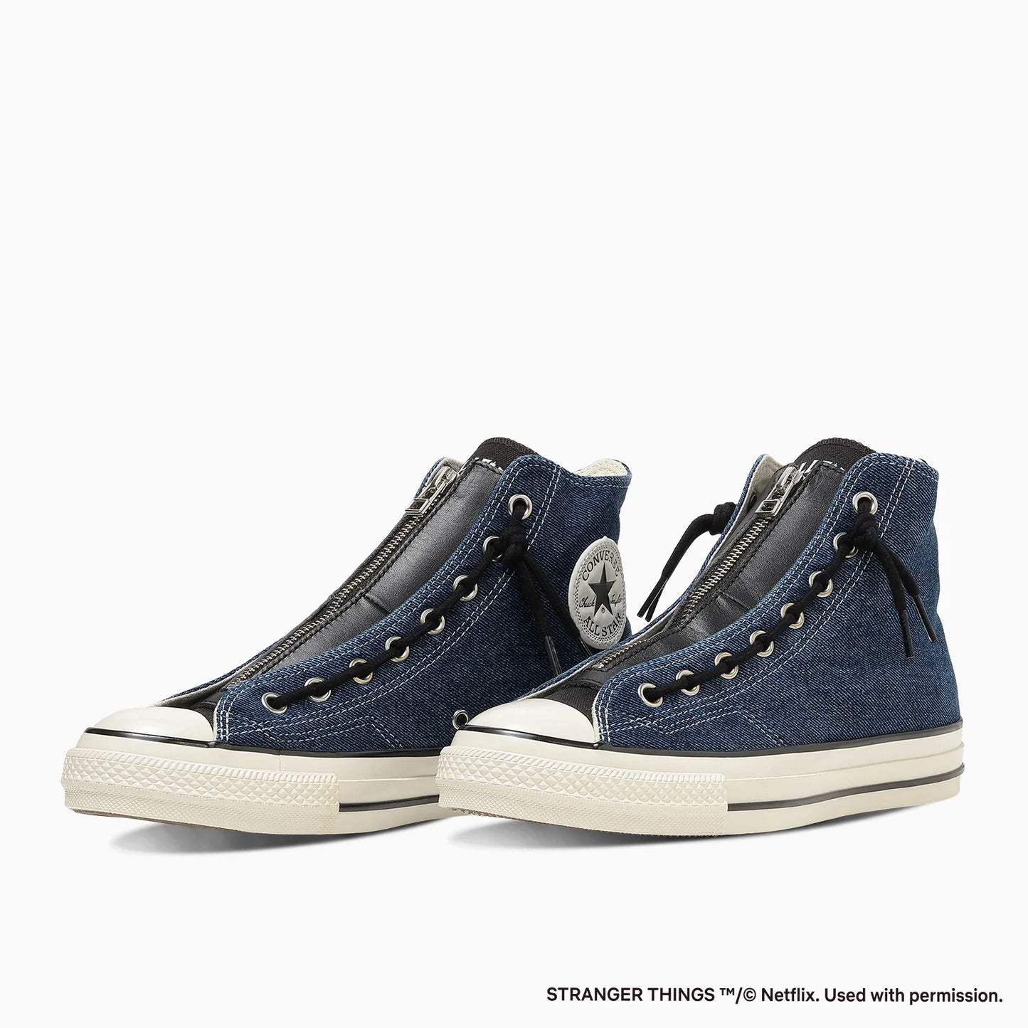 ALL STAR AGED 87 CZ HI / STRANGER THINGS 5