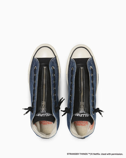 ALL STAR AGED 87 CZ HI / STRANGER THINGS 5